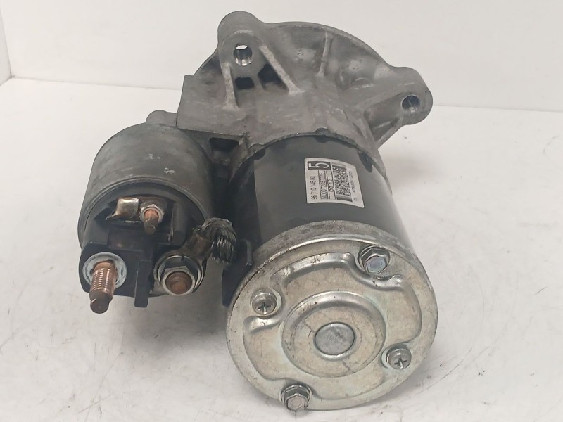 Recambio de motor arranque para citroën c4 grand picasso i (ua_) 2.0 hdi 138 referencia OEM IAM 9671014680 M000T20872ZE 