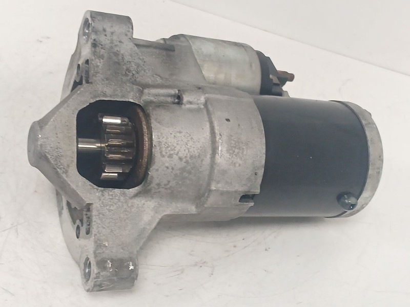 Recambio de motor arranque para citroën c4 grand picasso i (ua_) 2.0 hdi 138 referencia OEM IAM 9671014680 M000T20872ZE 