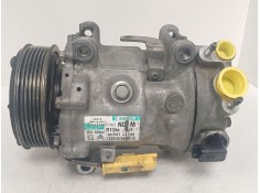 Recambio de compresor aire acondicionado para citroën c4 grand picasso i (ua_) 2.0 hdi 138 referencia OEM IAM 9684141780 0143390