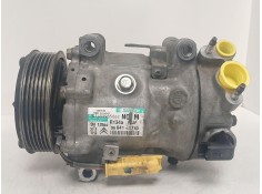 Recambio de compresor aire acondicionado para citroën c4 grand picasso i (ua_) 2.0 hdi 138 referencia OEM IAM 9684141780 0143390 2