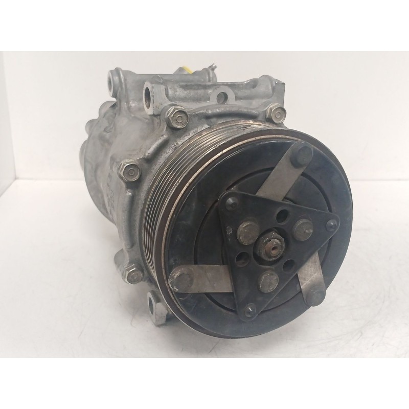 Recambio de compresor aire acondicionado para citroën c4 grand picasso i (ua_) 2.0 hdi 138 referencia OEM IAM 9684141780 0143390
