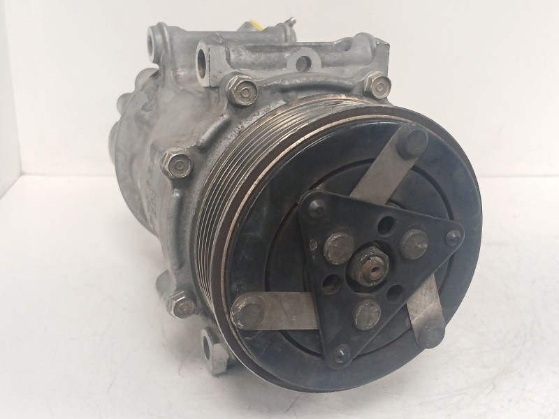 Recambio de compresor aire acondicionado para citroën c4 grand picasso i (ua_) 2.0 hdi 138 referencia OEM IAM 9684141780 0143390