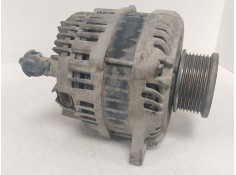 Recambio de alternador para nissan pathfinder iii (r51) 2.5 dci 4wd referencia OEM IAM   