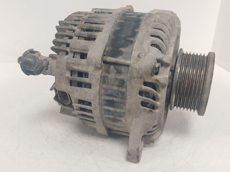 Recambio de alternador para nissan pathfinder iii (r51) 2.5 dci 4wd referencia OEM IAM   