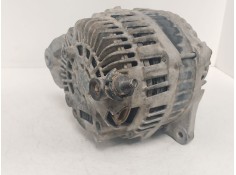Recambio de alternador para nissan pathfinder iii (r51) 2.5 dci 4wd referencia OEM IAM    2