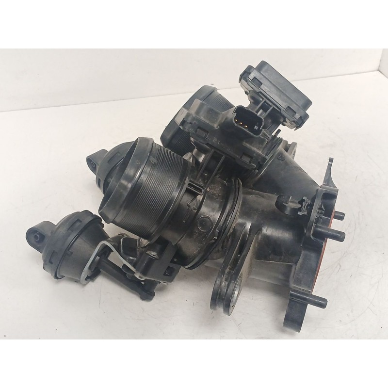 Recambio de caja mariposa para citroën c4 grand picasso i (ua_) 2.0 hdi 138 referencia OEM IAM   