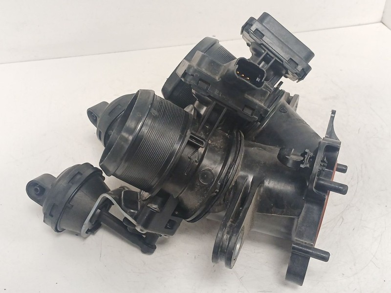 Recambio de caja mariposa para citroën c4 grand picasso i (ua_) 2.0 hdi 138 referencia OEM IAM   