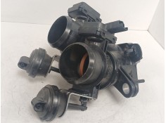 Recambio de caja mariposa para citroën c4 grand picasso i (ua_) 2.0 hdi 138 referencia OEM IAM    2