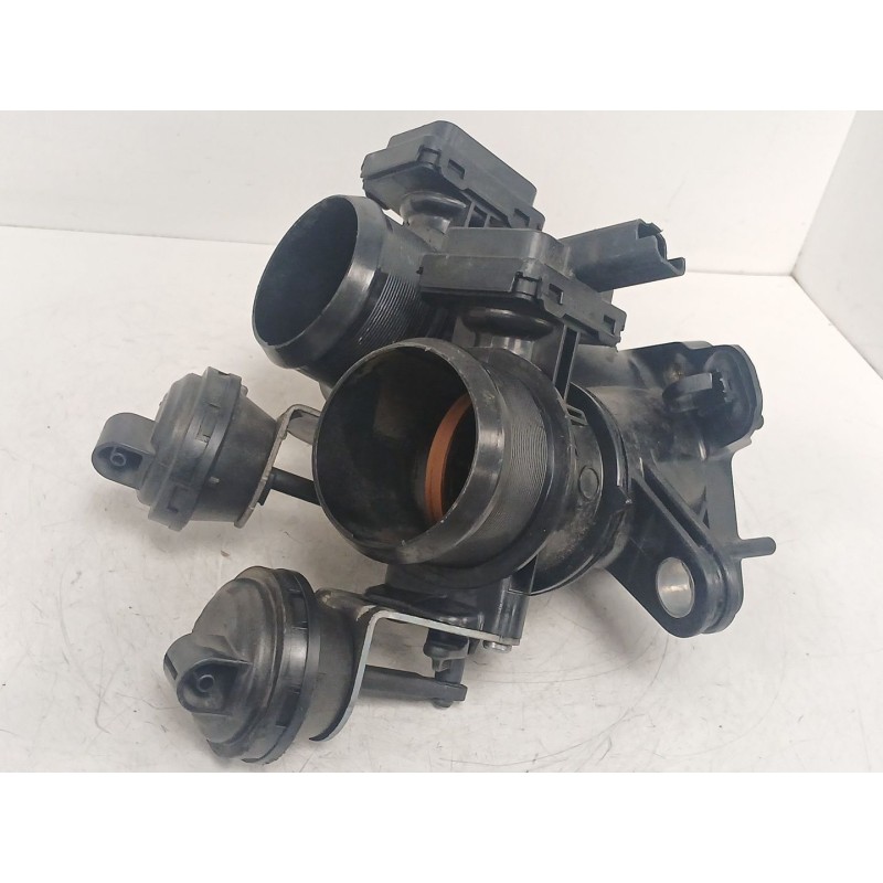 Recambio de caja mariposa para citroën c4 grand picasso i (ua_) 2.0 hdi 138 referencia OEM IAM   