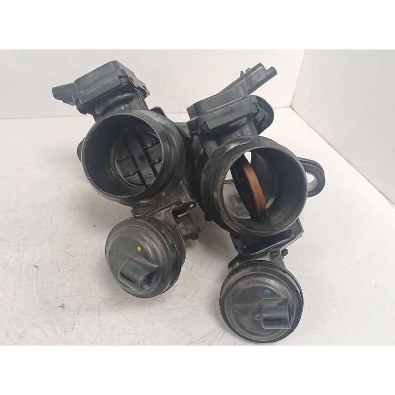 Recambio de caja mariposa para citroën c4 grand picasso i (ua_) 2.0 hdi 138 referencia OEM IAM   
