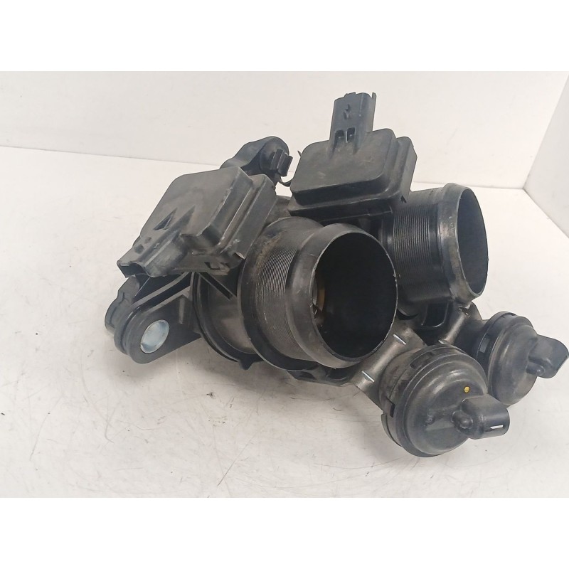 Recambio de caja mariposa para citroën c4 grand picasso i (ua_) 2.0 hdi 138 referencia OEM IAM   