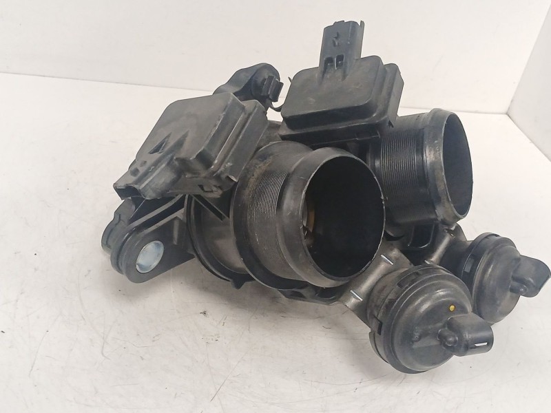 Recambio de caja mariposa para citroën c4 grand picasso i (ua_) 2.0 hdi 138 referencia OEM IAM   