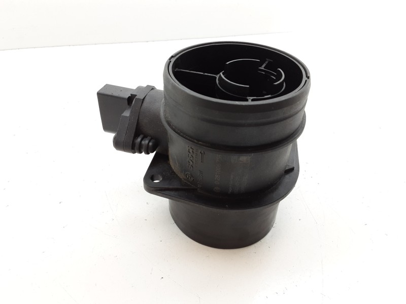Recambio de caudalimetro para seat toledo (5p2) exclusive referencia OEM IAM 0281006759  
