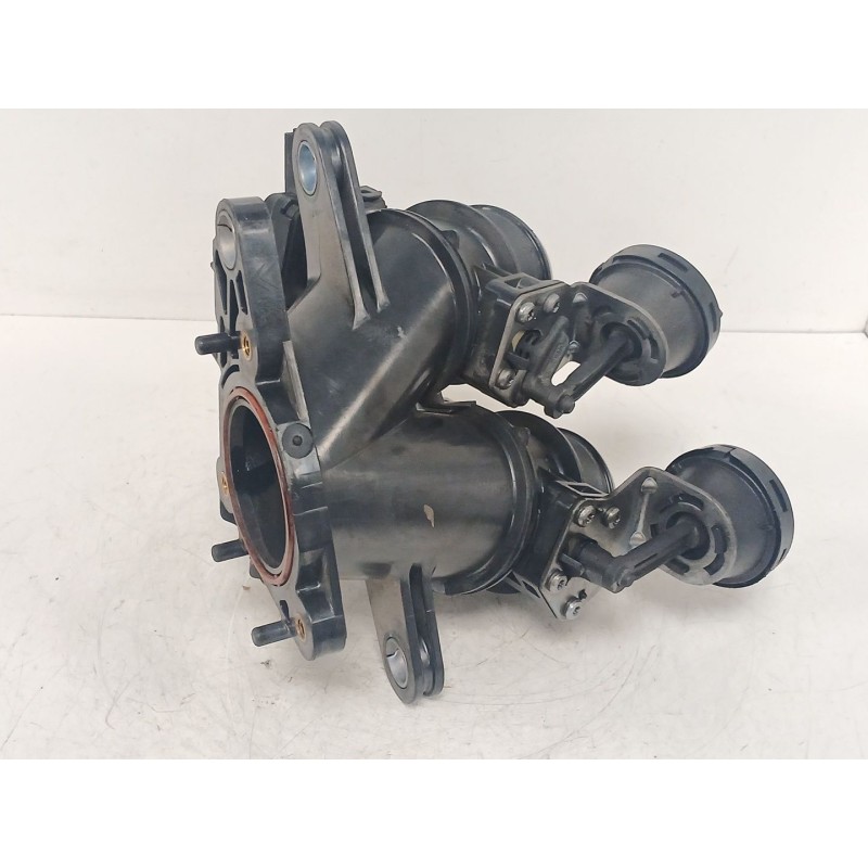 Recambio de caja mariposa para citroën c4 grand picasso i (ua_) 2.0 hdi 138 referencia OEM IAM   