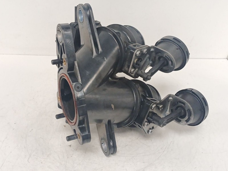 Recambio de caja mariposa para citroën c4 grand picasso i (ua_) 2.0 hdi 138 referencia OEM IAM   