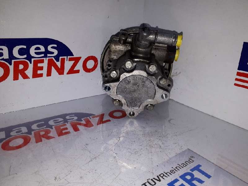 Recambio de bomba direccion para peugeot 807 st referencia OEM IAM 9647983580 7692955188 