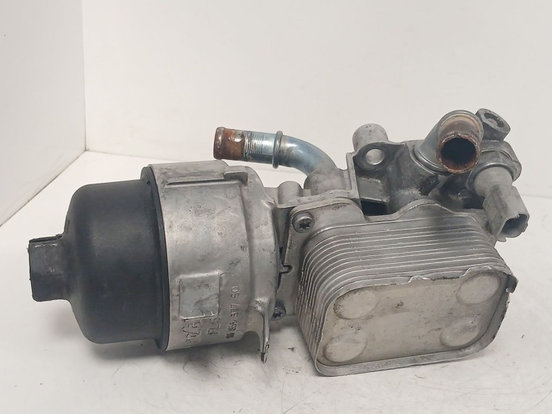 Recambio de enfriador aceite motor para citroën c4 grand picasso i (ua_) 2.0 hdi 138 referencia OEM IAM 9685997780  