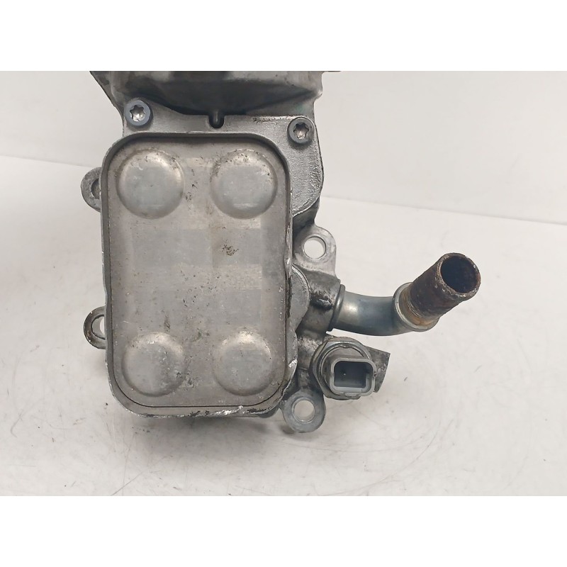 Recambio de enfriador aceite motor para citroën c4 grand picasso i (ua_) 2.0 hdi 138 referencia OEM IAM 9685997780  