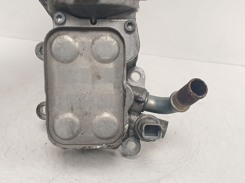 Recambio de enfriador aceite motor para citroën c4 grand picasso i (ua_) 2.0 hdi 138 referencia OEM IAM 9685997780  