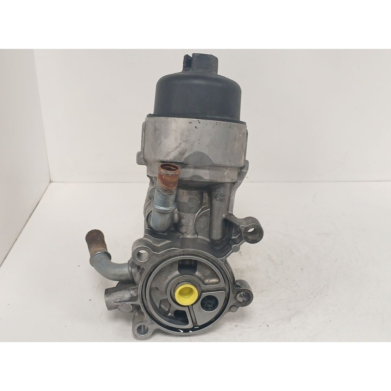 Recambio de enfriador aceite motor para citroën c4 grand picasso i (ua_) 2.0 hdi 138 referencia OEM IAM 9685997780  