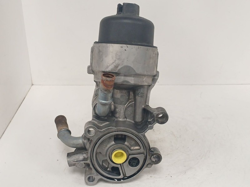 Recambio de enfriador aceite motor para citroën c4 grand picasso i (ua_) 2.0 hdi 138 referencia OEM IAM 9685997780  