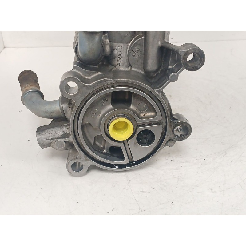Recambio de enfriador aceite motor para citroën c4 grand picasso i (ua_) 2.0 hdi 138 referencia OEM IAM 9685997780  