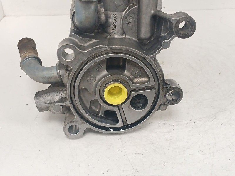 Recambio de enfriador aceite motor para citroën c4 grand picasso i (ua_) 2.0 hdi 138 referencia OEM IAM 9685997780  