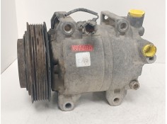 Recambio de compresor aire acondicionado para nissan pathfinder iii (r51) 2.5 dci 4wd referencia OEM IAM   