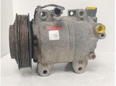 Recambio de compresor aire acondicionado para nissan pathfinder iii (r51) 2.5 dci 4wd referencia OEM IAM    2