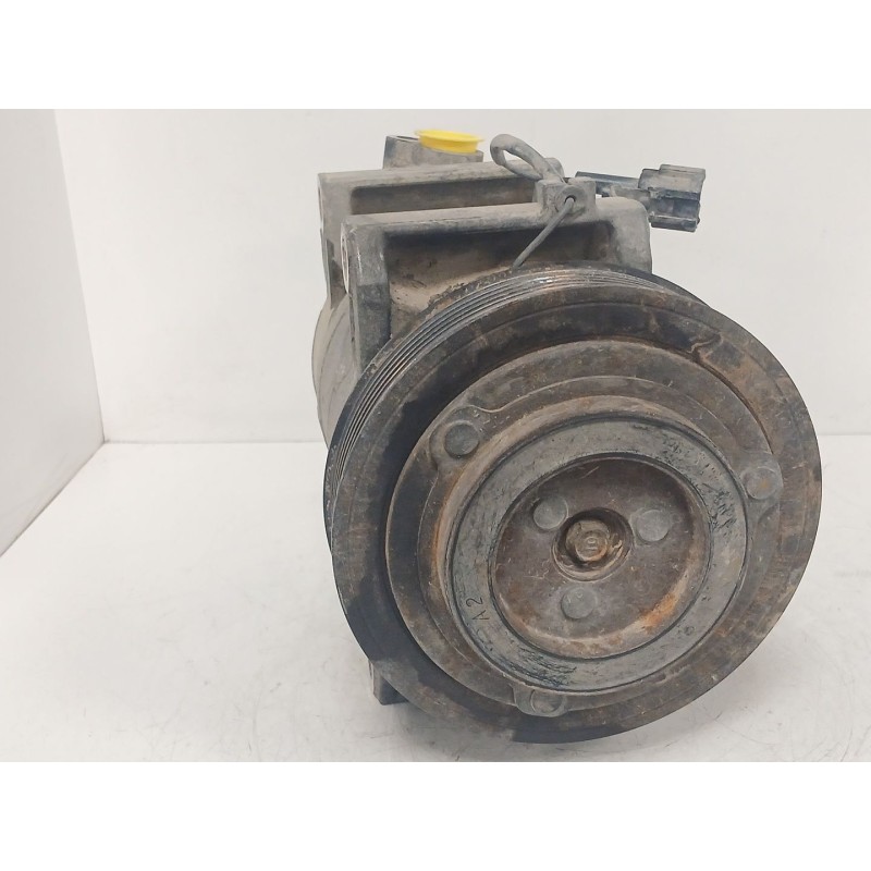 Recambio de compresor aire acondicionado para nissan pathfinder iii (r51) 2.5 dci 4wd referencia OEM IAM   