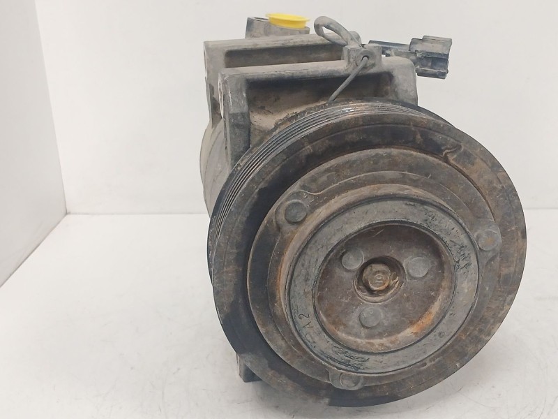 Recambio de compresor aire acondicionado para nissan pathfinder iii (r51) 2.5 dci 4wd referencia OEM IAM   