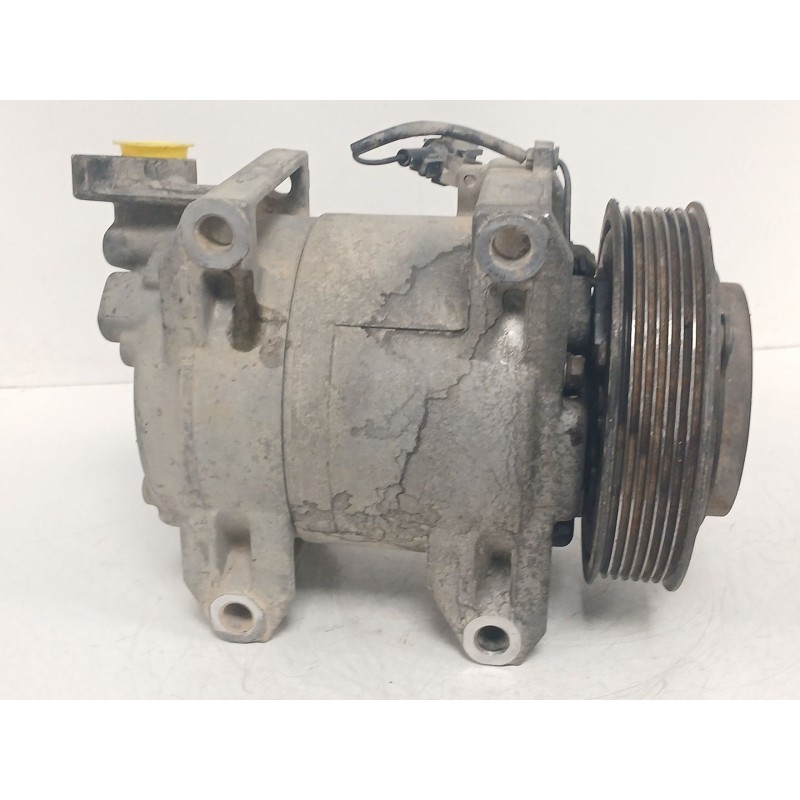 Recambio de compresor aire acondicionado para nissan pathfinder iii (r51) 2.5 dci 4wd referencia OEM IAM   