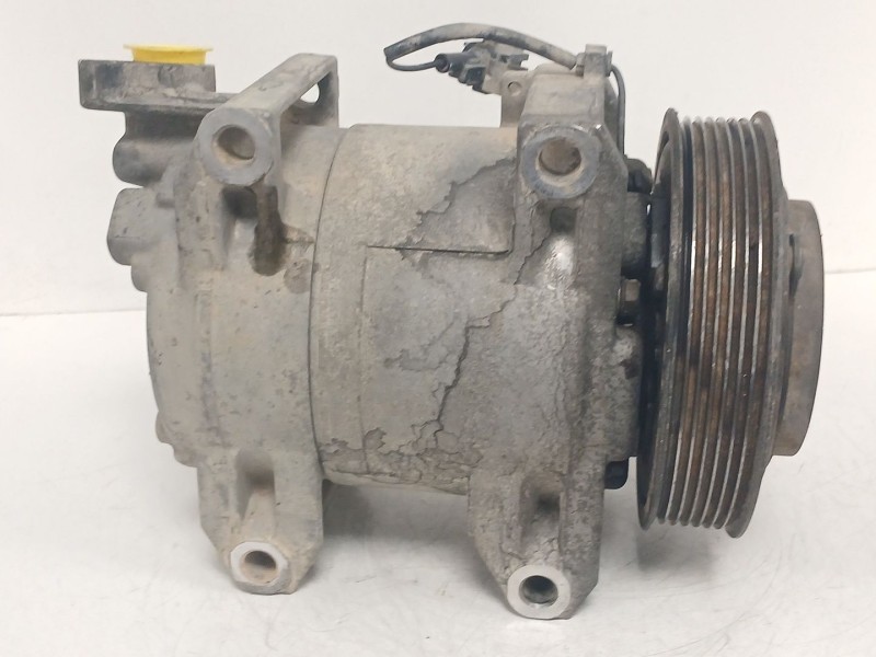Recambio de compresor aire acondicionado para nissan pathfinder iii (r51) 2.5 dci 4wd referencia OEM IAM   