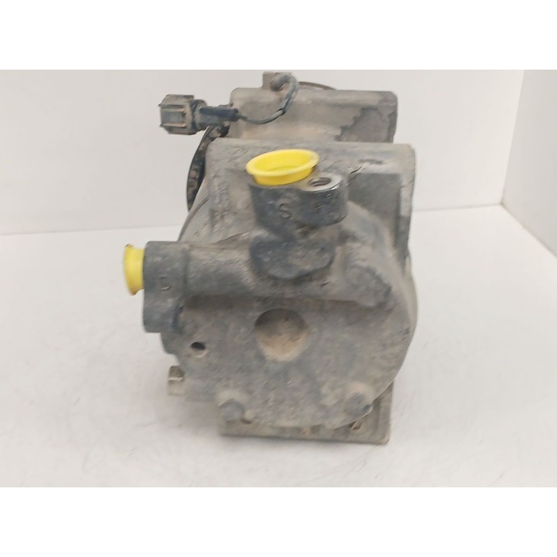 Recambio de compresor aire acondicionado para nissan pathfinder iii (r51) 2.5 dci 4wd referencia OEM IAM   