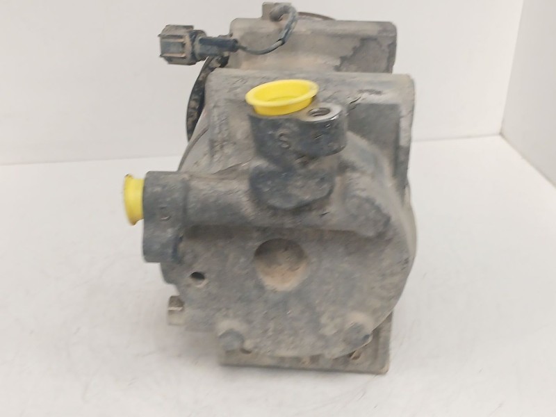 Recambio de compresor aire acondicionado para nissan pathfinder iii (r51) 2.5 dci 4wd referencia OEM IAM   