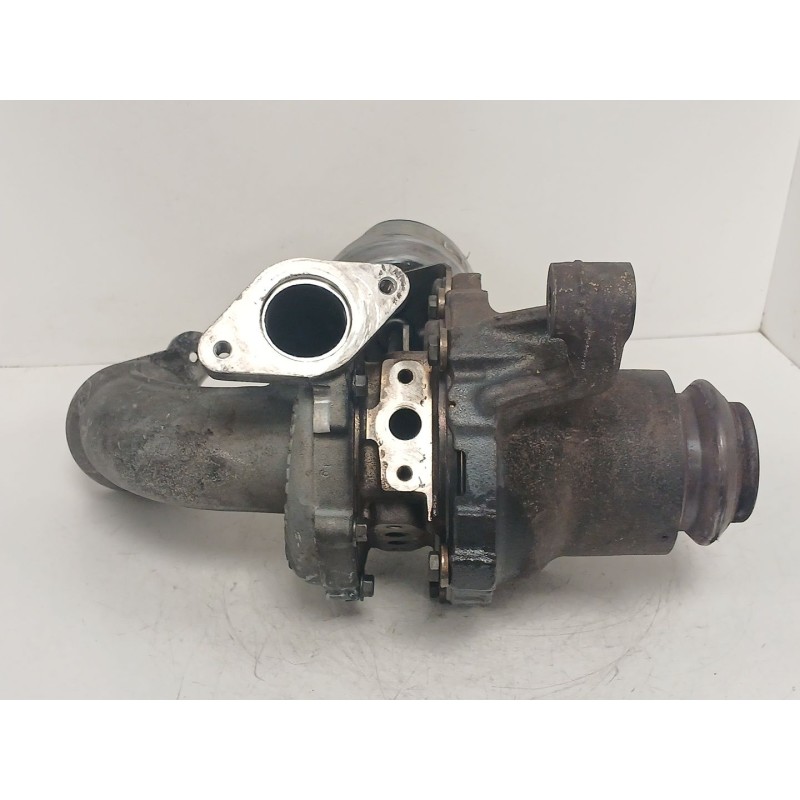 Recambio de turbocompresor para citroën c4 grand picasso i (ua_) 2.0 hdi 138 referencia OEM IAM 9688361580 GTB449VZ 