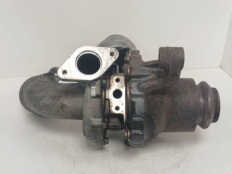 Recambio de turbocompresor para citroën c4 grand picasso i (ua_) 2.0 hdi 138 referencia OEM IAM 9688361580 GTB449VZ 
