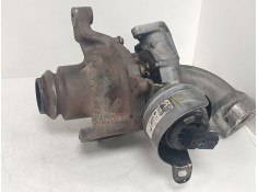 Recambio de turbocompresor para citroën c4 grand picasso i (ua_) 2.0 hdi 138 referencia OEM IAM 9688361580 GTB449VZ  2