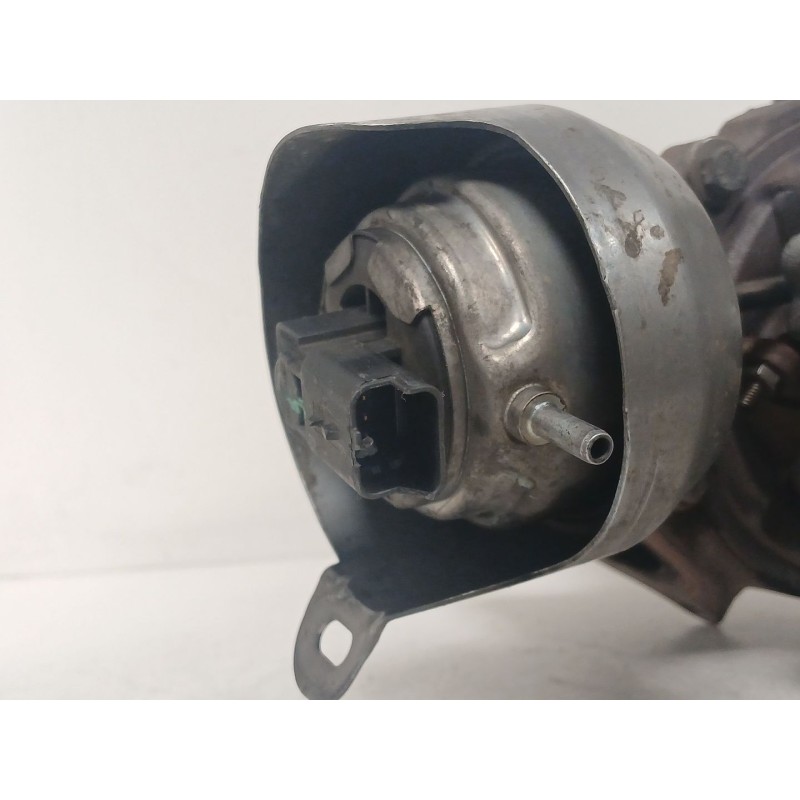 Recambio de turbocompresor para citroën c4 grand picasso i (ua_) 2.0 hdi 138 referencia OEM IAM 9688361580 GTB449VZ 