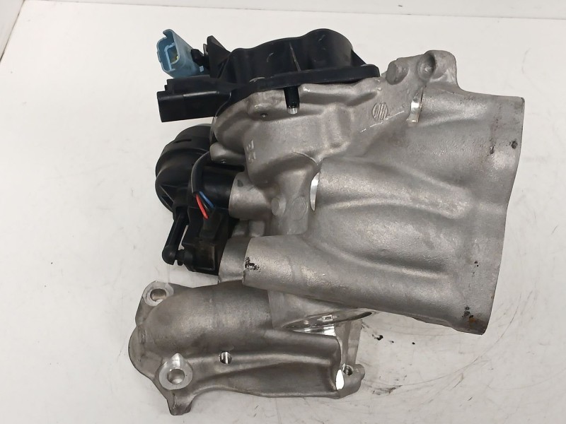 Recambio de valvula egr para citroën c4 grand picasso i (ua_) 2.0 hdi 138 referencia OEM IAM   