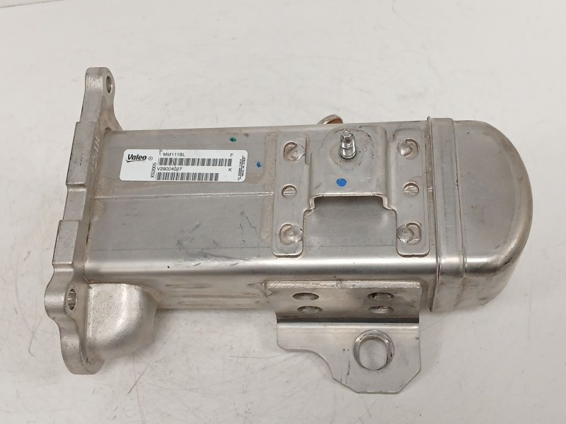 Recambio de enfriador egr para citroën c4 grand picasso i (ua_) 2.0 hdi 138 referencia OEM IAM V29004027  