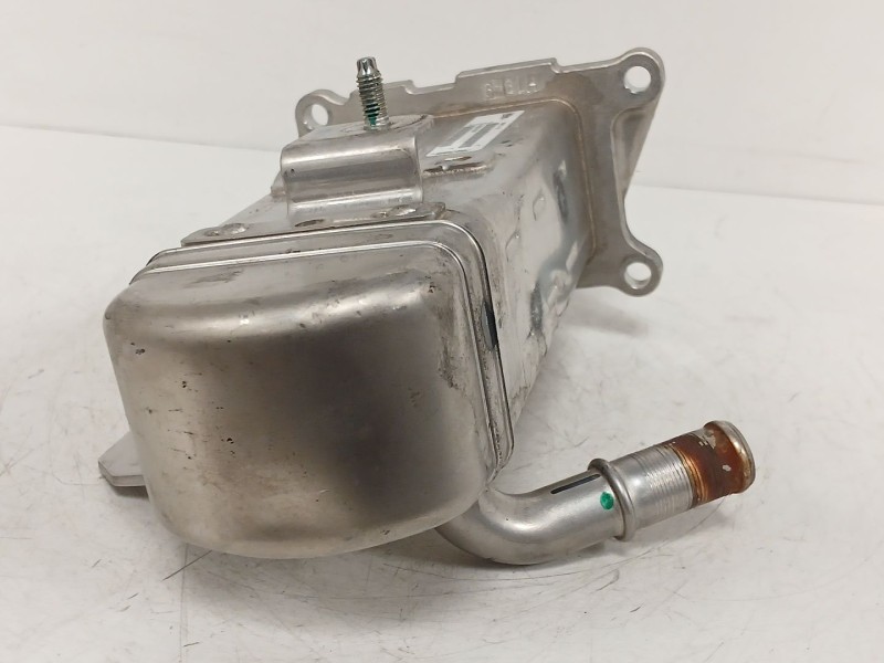 Recambio de enfriador egr para citroën c4 grand picasso i (ua_) 2.0 hdi 138 referencia OEM IAM V29004027  