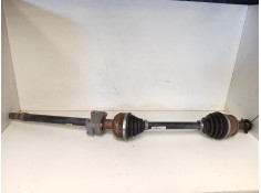 Recambio de transmision delantera derecha para opel astra j (p10) 1.7 cdti (68) referencia OEM IAM 13335136 10239824 