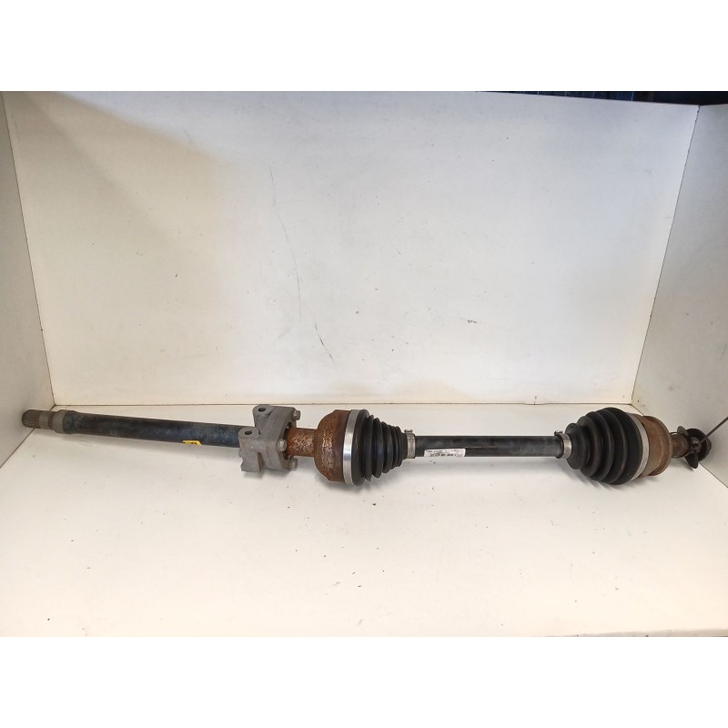 Recambio de transmision delantera derecha para opel astra j (p10) 1.7 cdti (68) referencia OEM IAM 13335136 10239824 