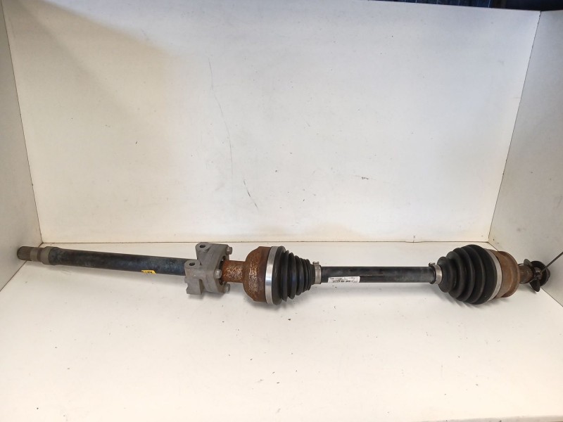 Recambio de transmision delantera derecha para opel astra j (p10) 1.7 cdti (68) referencia OEM IAM 13335136 10239824 