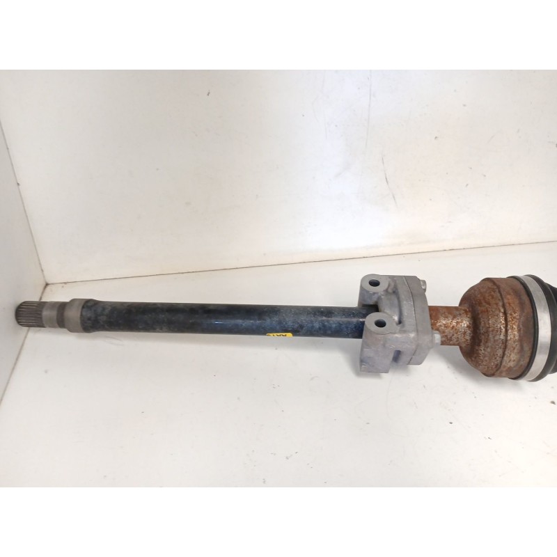 Recambio de transmision delantera derecha para opel astra j (p10) 1.7 cdti (68) referencia OEM IAM 13335136 10239824 