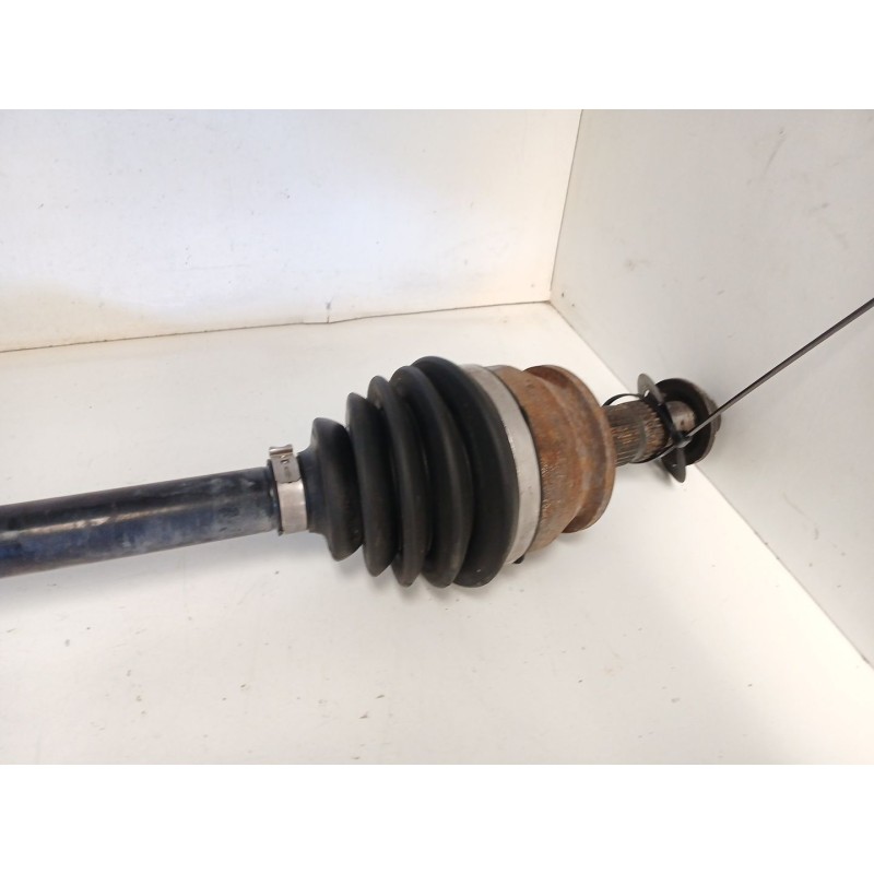 Recambio de transmision delantera derecha para opel astra j (p10) 1.7 cdti (68) referencia OEM IAM 13335136 10239824 