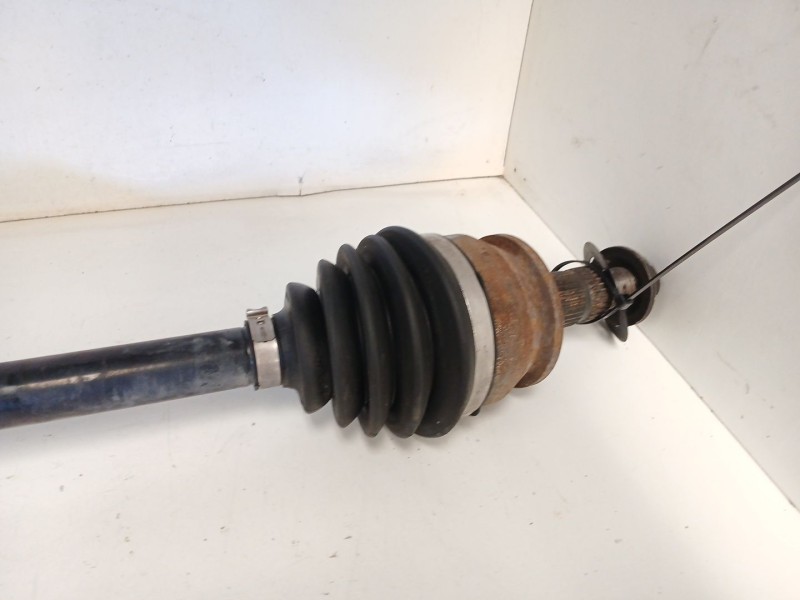 Recambio de transmision delantera derecha para opel astra j (p10) 1.7 cdti (68) referencia OEM IAM 13335136 10239824 