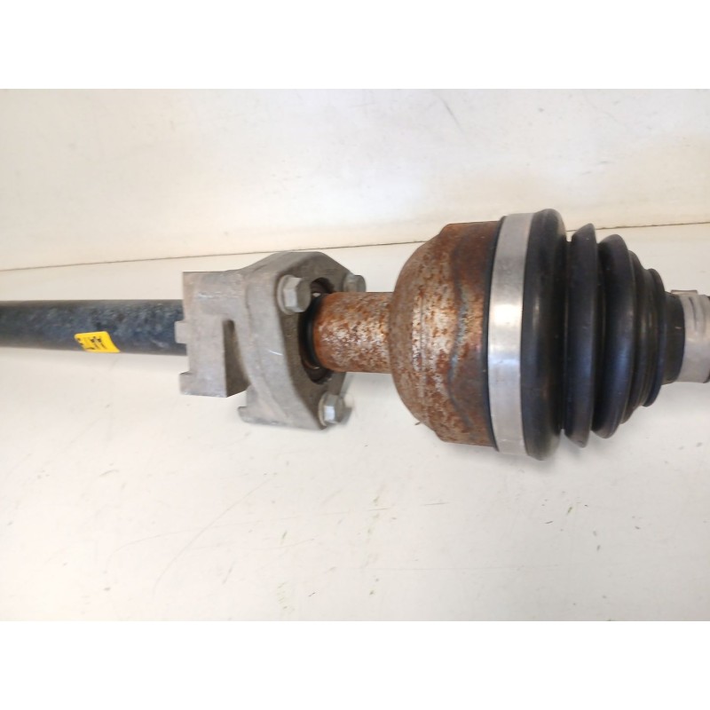 Recambio de transmision delantera derecha para opel astra j (p10) 1.7 cdti (68) referencia OEM IAM 13335136 10239824 