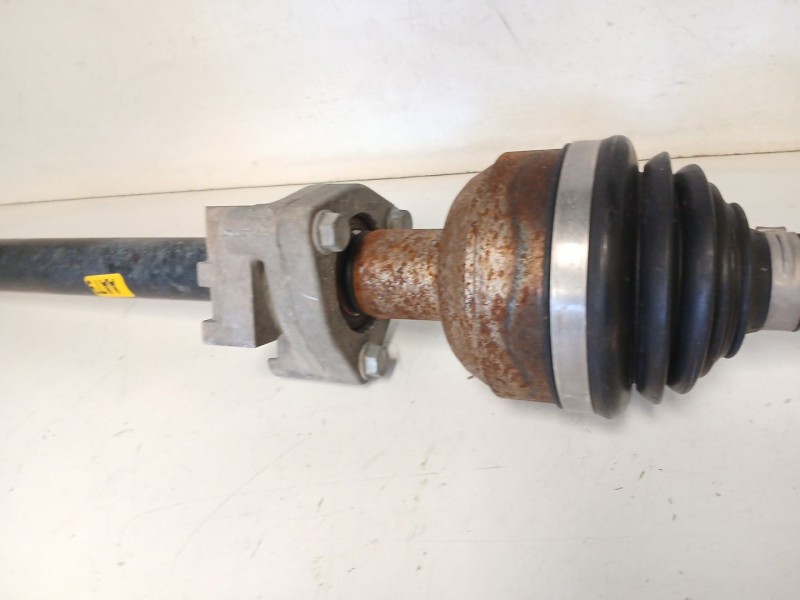 Recambio de transmision delantera derecha para opel astra j (p10) 1.7 cdti (68) referencia OEM IAM 13335136 10239824 